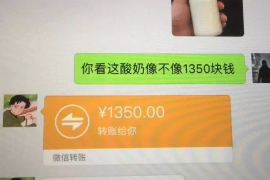 山海关要账公司更多成功案例详情